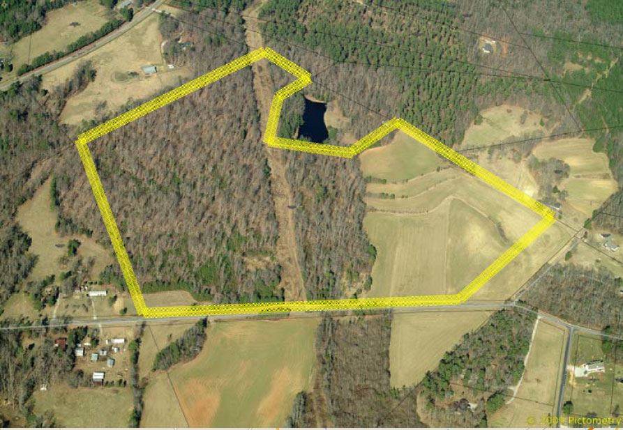 00 Walker Farm Road, Hillsborough, NC 27278