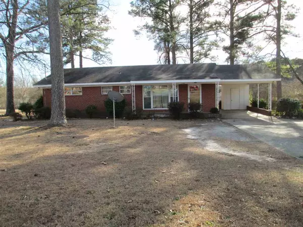 319 Frazier Drive, Sanford, NC 27332