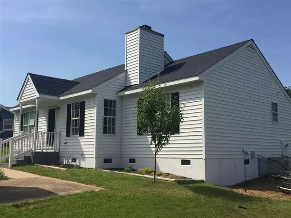 601 E Jones Avenue, Wake Forest, NC 27587