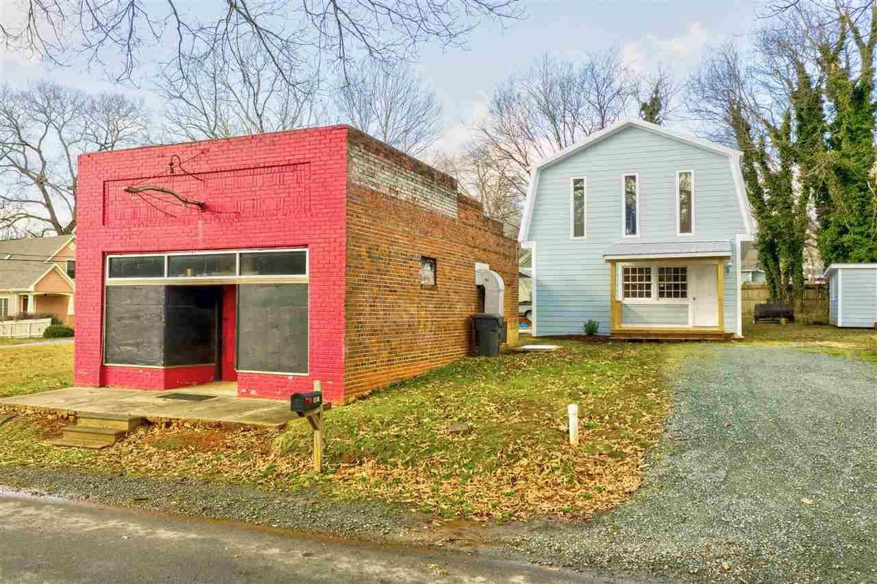 907 Eno Street, Hillsborough, NC 27278