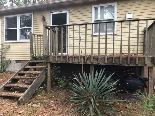 225 E Johnson Street, Cary, NC 27513