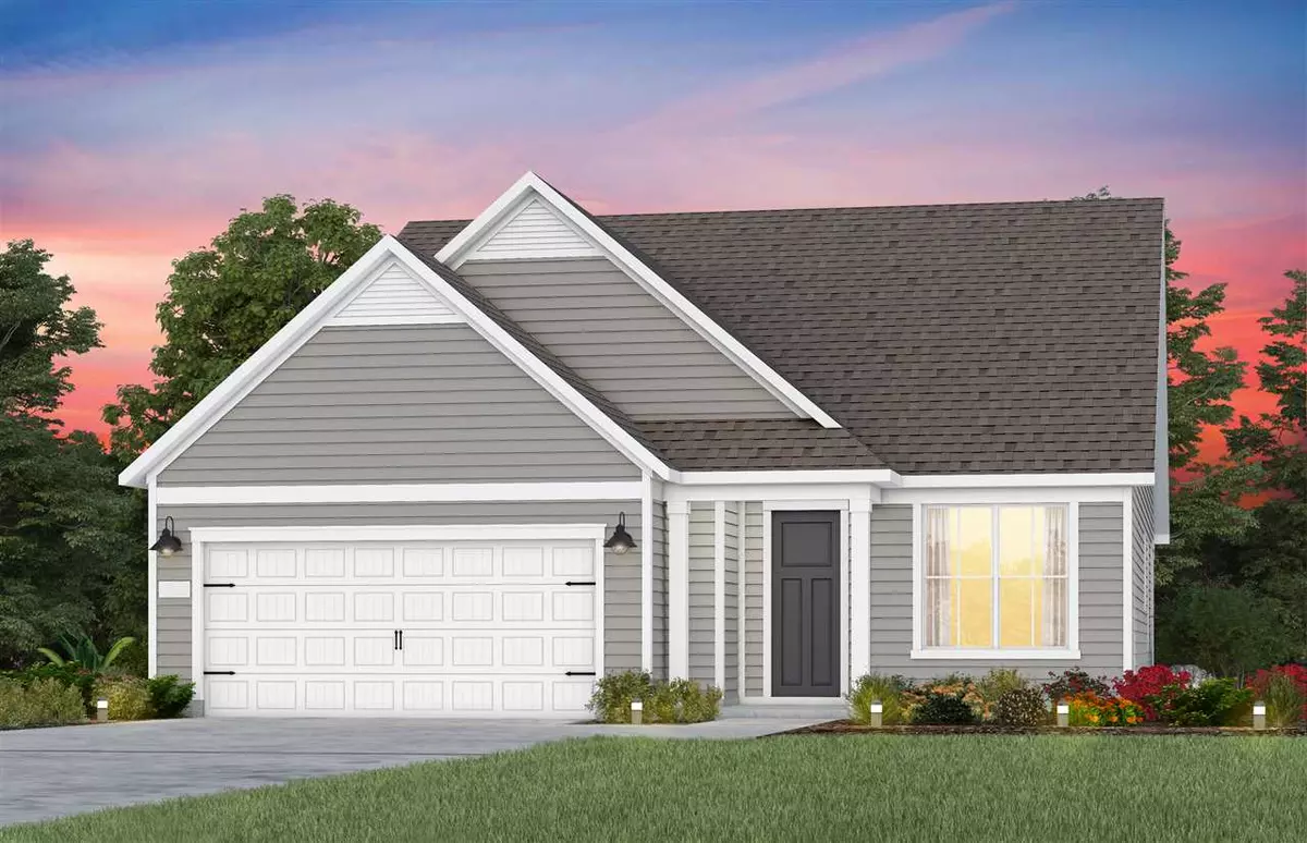 Fuquay Varina, NC 27526,1324 Cryptic Wood Avenue #Carolina Gardens Lot 139