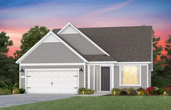 1324 Cryptic Wood Avenue #Carolina Gardens Lot 139, Fuquay Varina, NC 27526