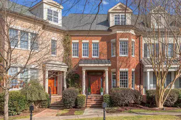 224 Oval Park Place, Chapel Hill, NC 27517