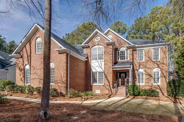 104 Bartica Court, Cary, NC 27519