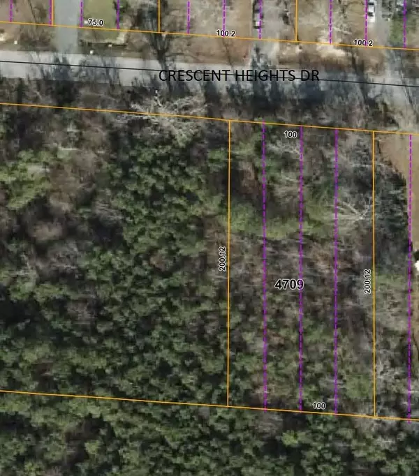 Creedmoor, NC 27522,tbd Crescent Heights Drive