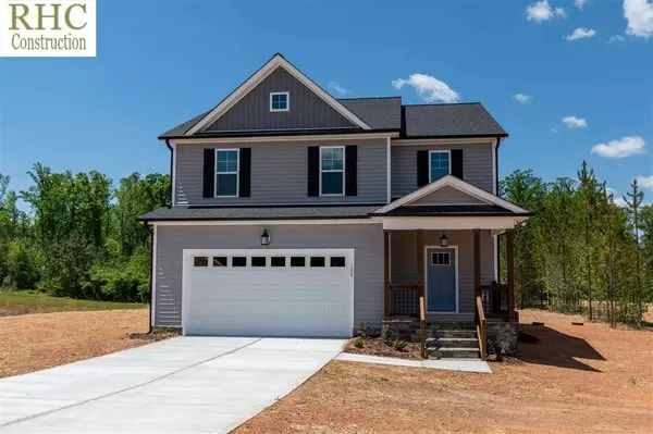 120 Sorrel Drive, Franklinton, NC 27525