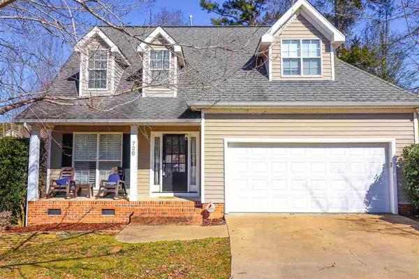 Wake Forest, NC 27587,729 Lakeview Avenue