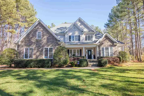 7432 Oriole Drive, Wake Forest, NC 27587