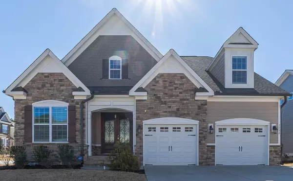 7732 Stonehenge Farm Lane, Raleigh, NC 27613