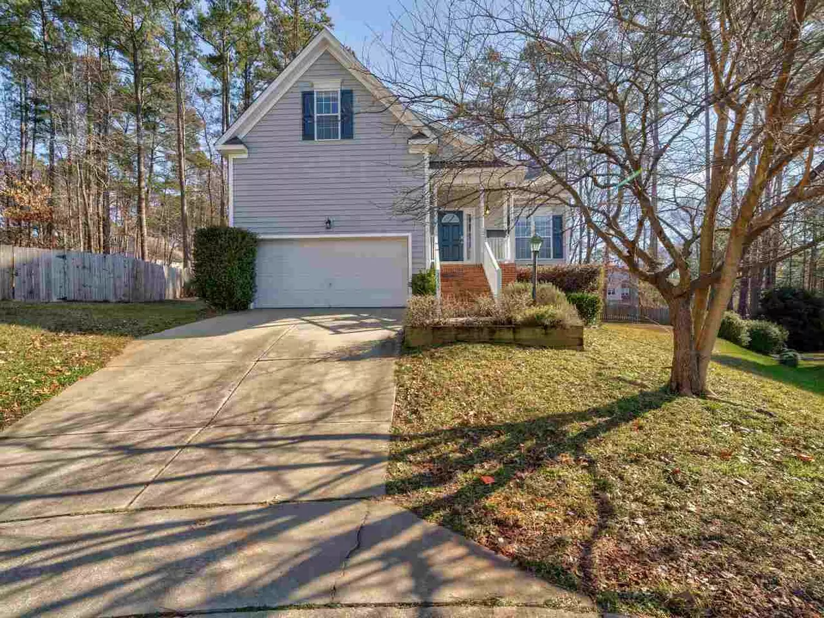 Raleigh, NC 27603,2605 Buck Spring Court