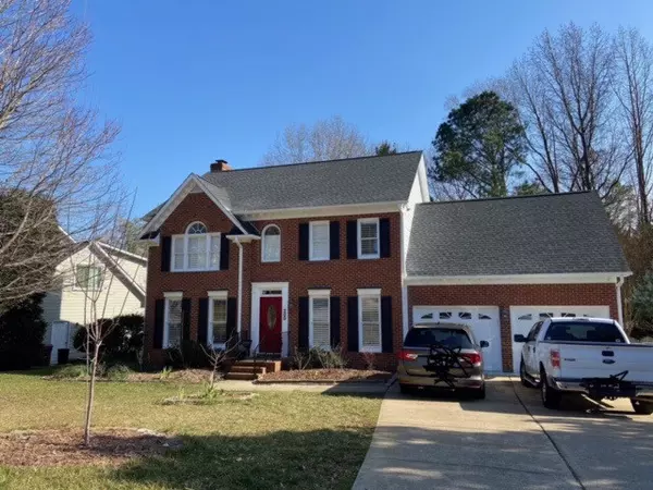 200 Copper Hill Drive, Cary, NC 27518