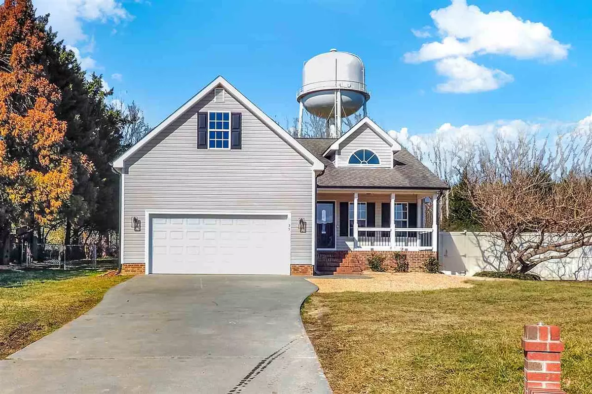 Youngsville, NC 27596,35 Wood Pond Circle