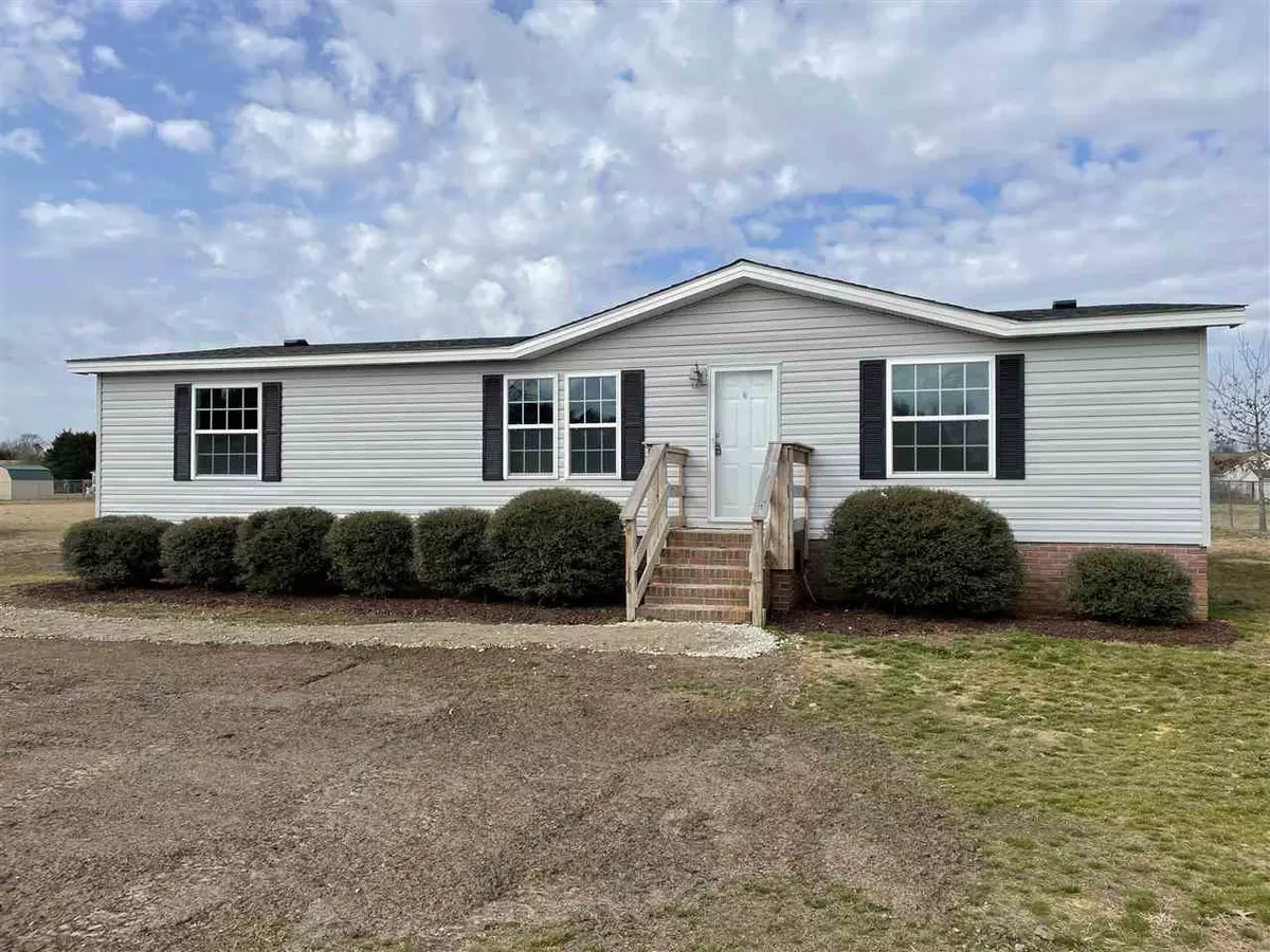 Princeton, NC 27569,76 Mackenzie Drive