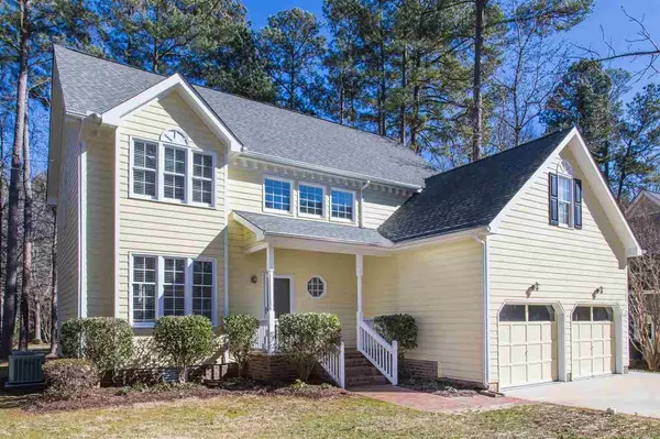 101 Blakely Drive, Chapel Hill, NC 27517