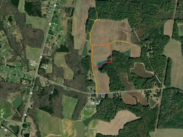 3 John Lewis Road, Burlington, NC 27217