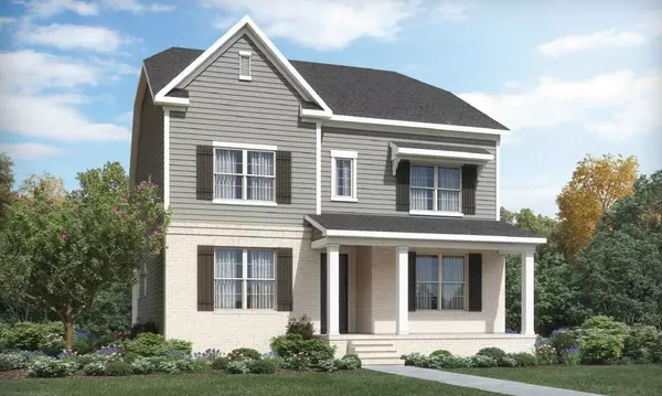 3023 Early Planting Avenue #Lot 168 -Tyson B, Apex, NC 27502