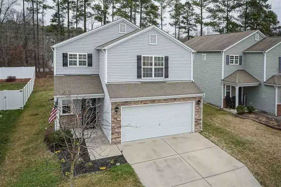 3405 Skybrook Lane, Durham, NC 27703