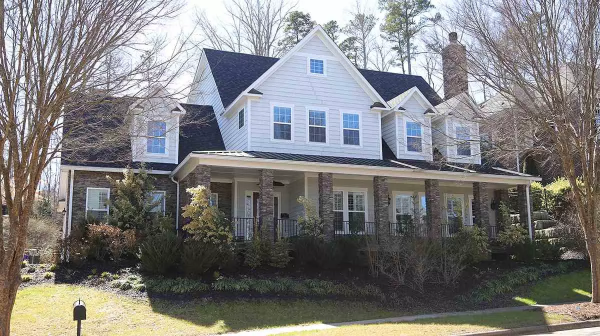 Chapel Hill, NC 27517,706 Meadowmont Lane