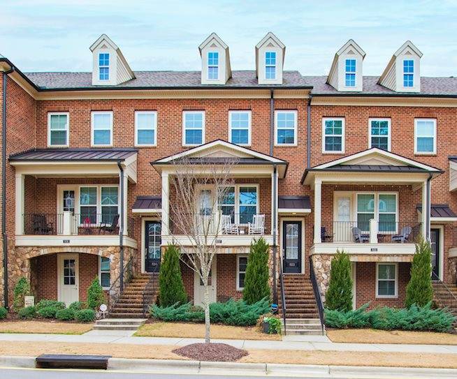 Raleigh, NC 27609,822 Bankston Woods Way