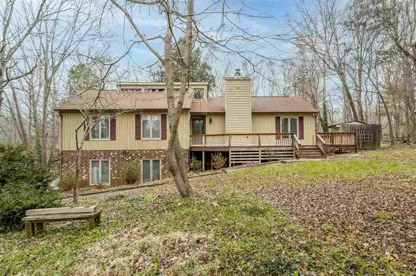 3175 Oakridge Drive, Graham, NC 27253
