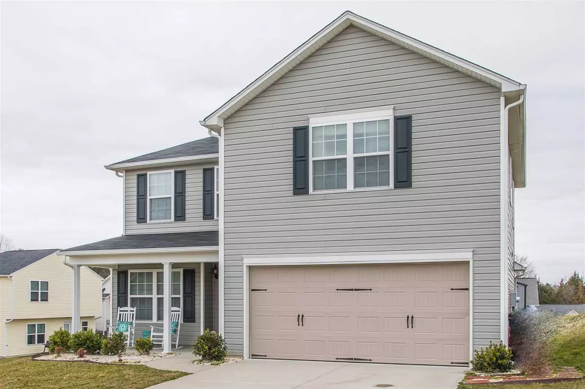 Haw River, NC 27258,216 Thad Drive