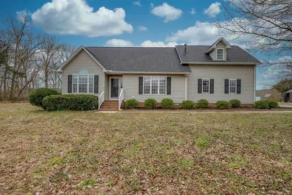 Graham, NC 27253,4537 Hopewood Drive