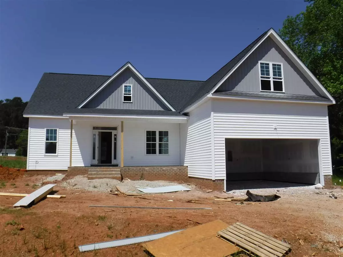 Middlesex, NC 27557,83 Timber Creek Lane