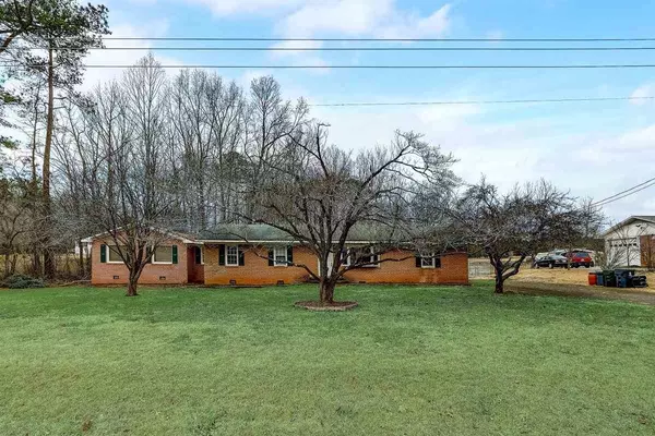 4225 OLD NC 75 Highway, Stem, NC 27581