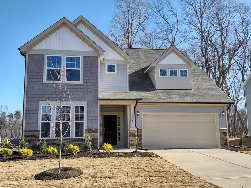 963 Burning Maple Lane #88 Drayton, Mebane, NC 27302