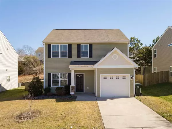 410 Mourning Dove Court, Mebane, NC 27302