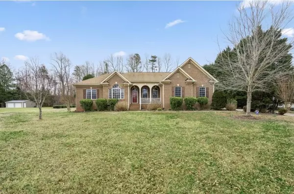2393 Millbrook Drive, Haw River, NC 27258
