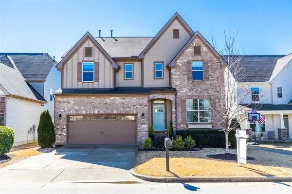 5317 Maplechase Lane, Apex, NC 27539