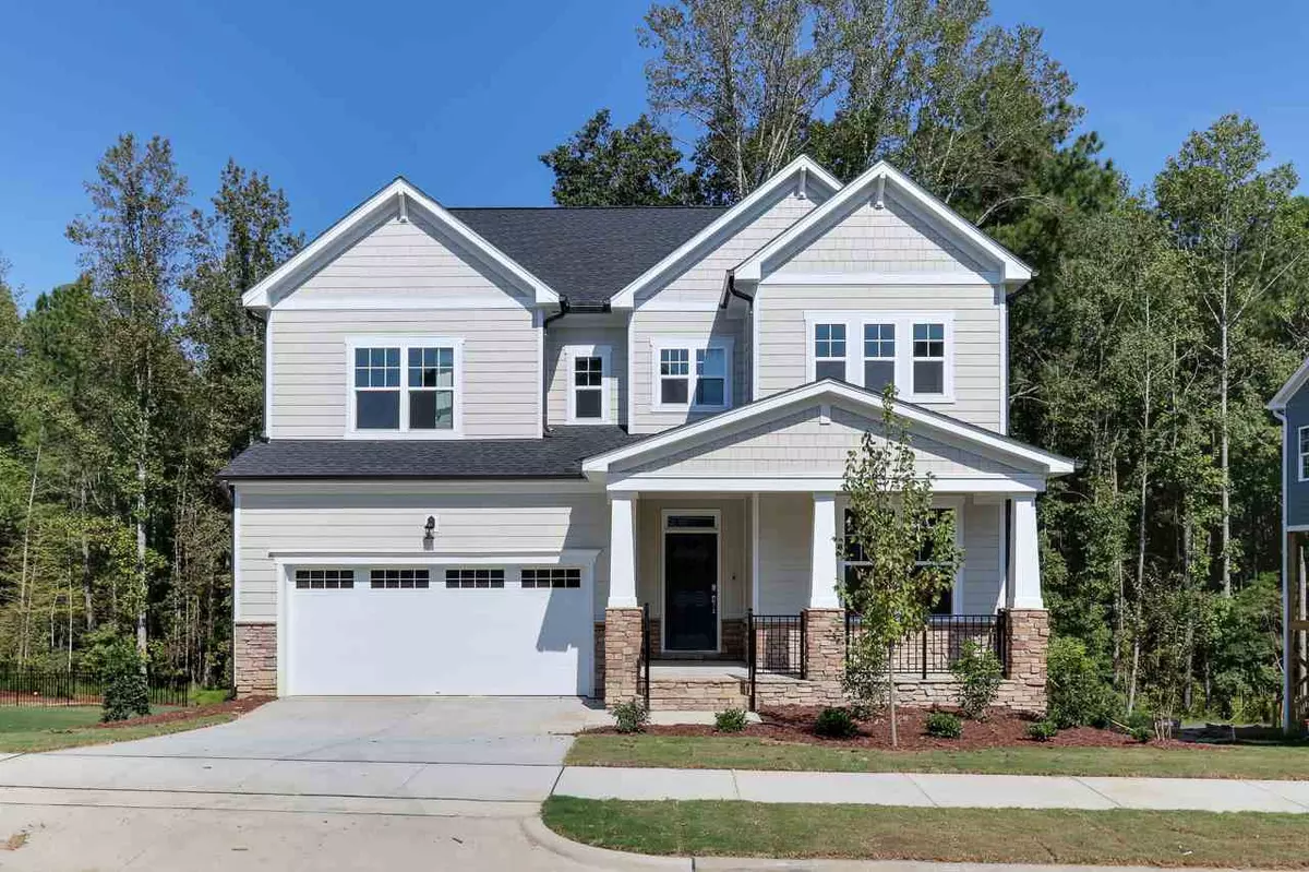 Apex, NC 27502,3021 Wishing Well Wynd #Lot 148- Eastman B1B