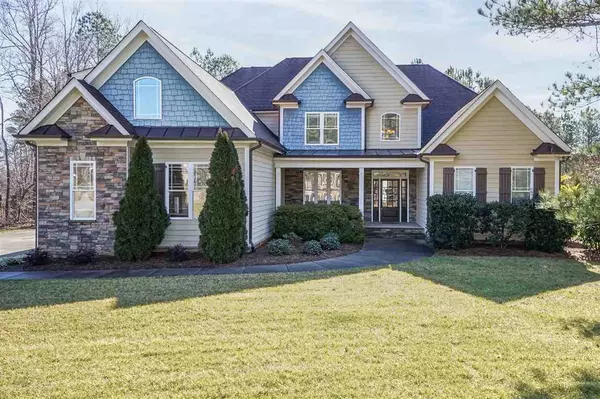 Creedmoor, NC 27522,3050 Krogen Court