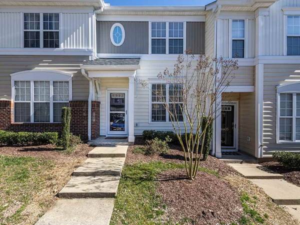 4803 Black Mountain Path, Raleigh, NC 27612