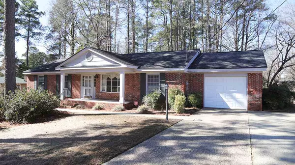 410 Butler Drive, Garner, NC 27529