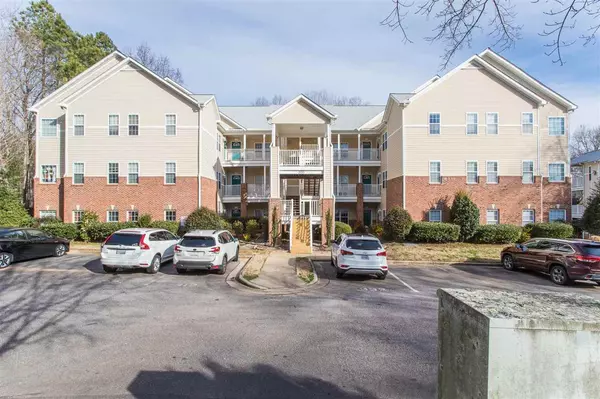 333 Glenolden Court #510, Cary, NC 27513