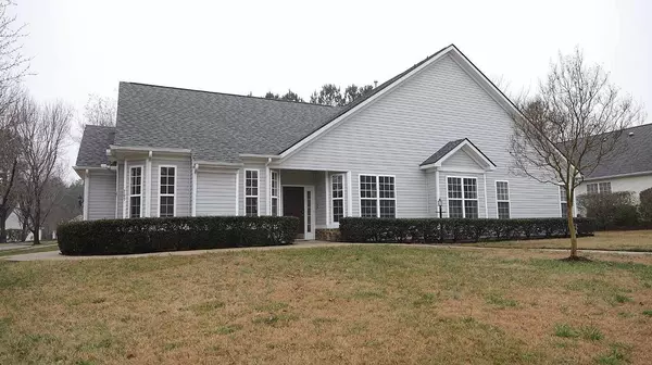 207 Crystal Brook Lane, Cary, NC 27519