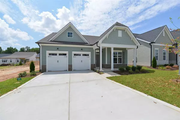 606 S Wilma Street #85, Angier, NC 27501