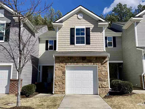 705 Keystone Park #103, Morrisville, NC 27560