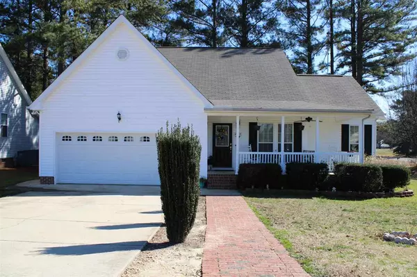 Raleigh, NC 27610,4137 Mackinac Island Lane