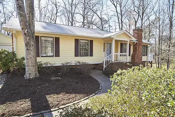 2421 W Cornwallis Road, Durham, NC 27705