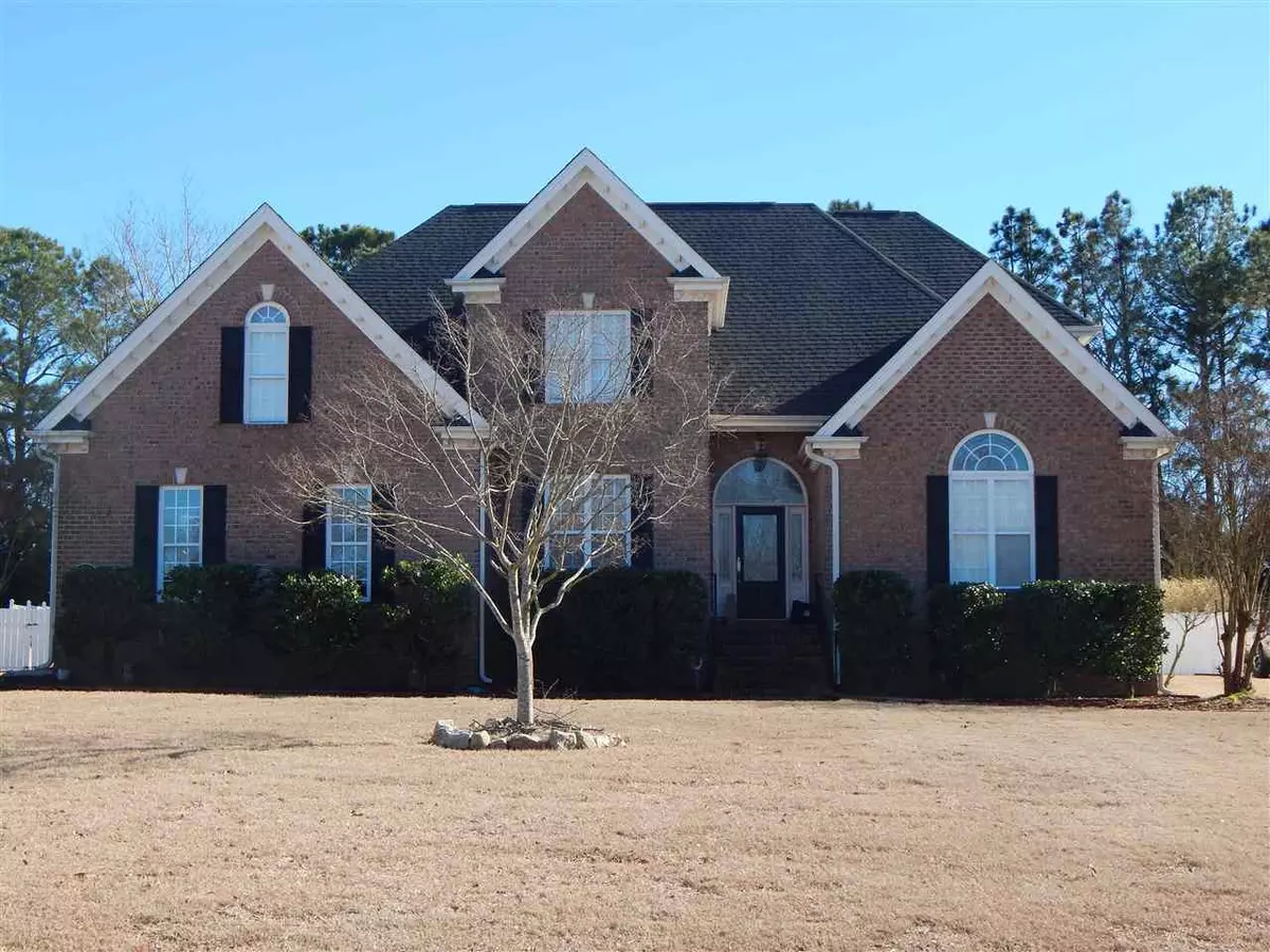 Angier, NC 27501,84 Paula Drive