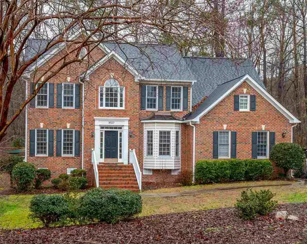 8517 Hampton Chase Court, Wake Forest, NC 27587