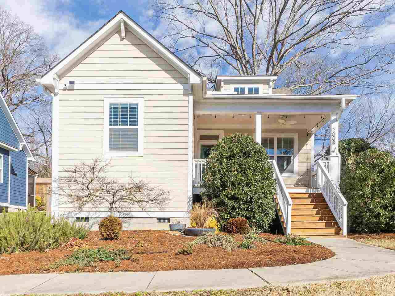 2008 Redfern Way, Durham, NC 27707