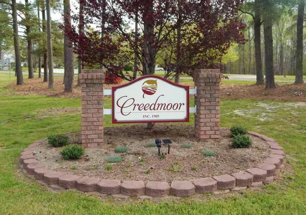 Creedmoor, NC 27522,411 E Church Street