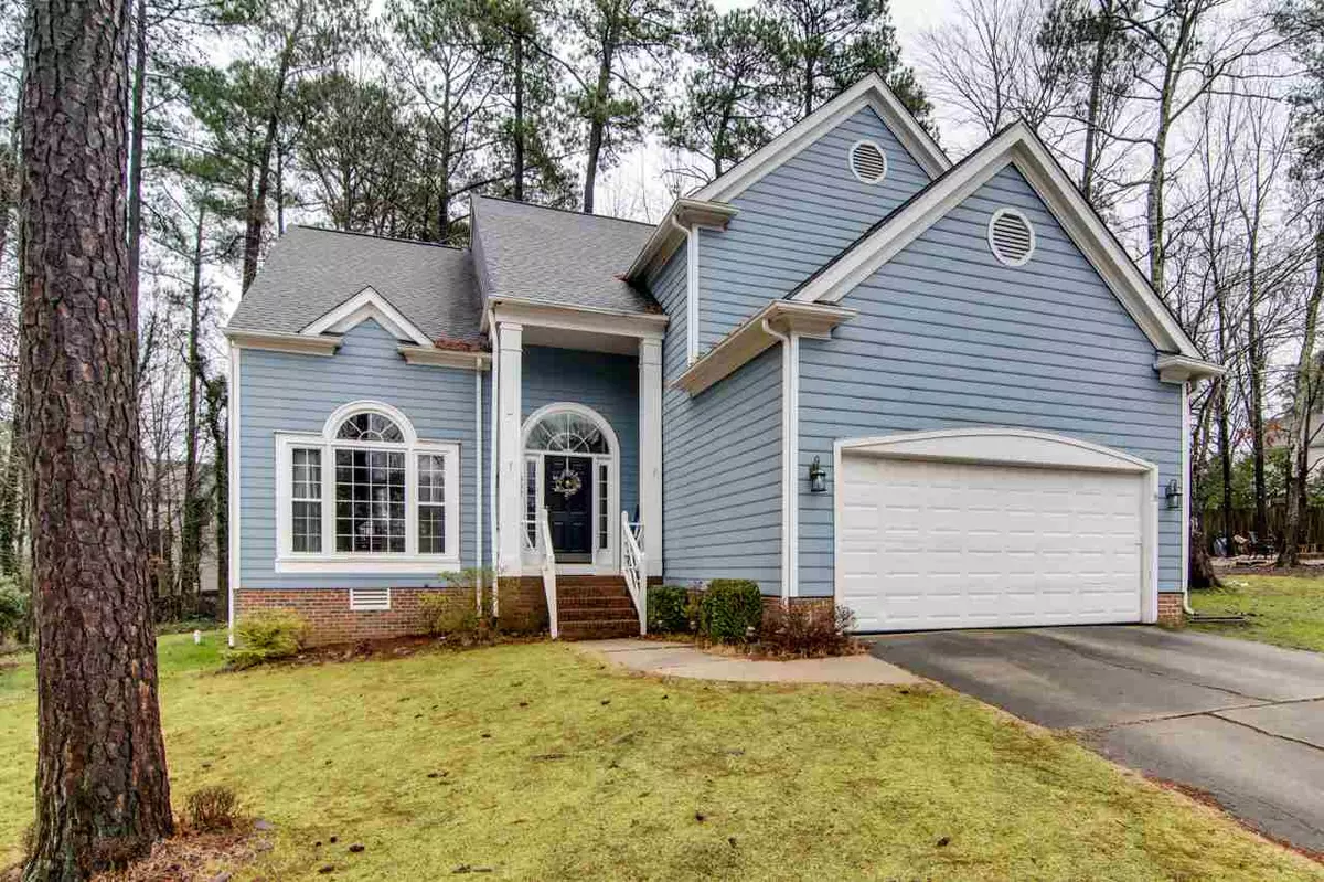 Cary, NC 27513,332 Bond Lake Drive