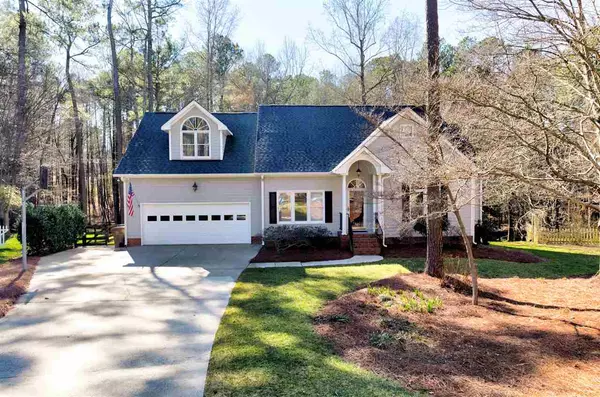 209 Hill Drive, Cary, NC 27519