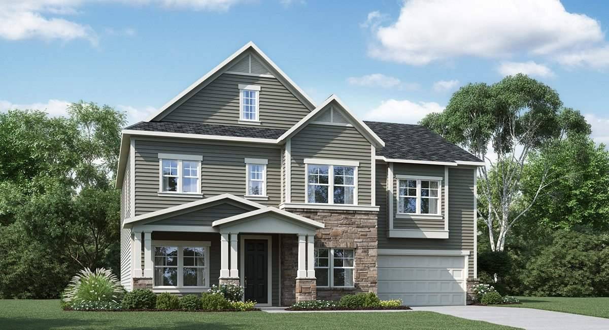 108 Gorges Park Drive, Holly Springs, NC 27540